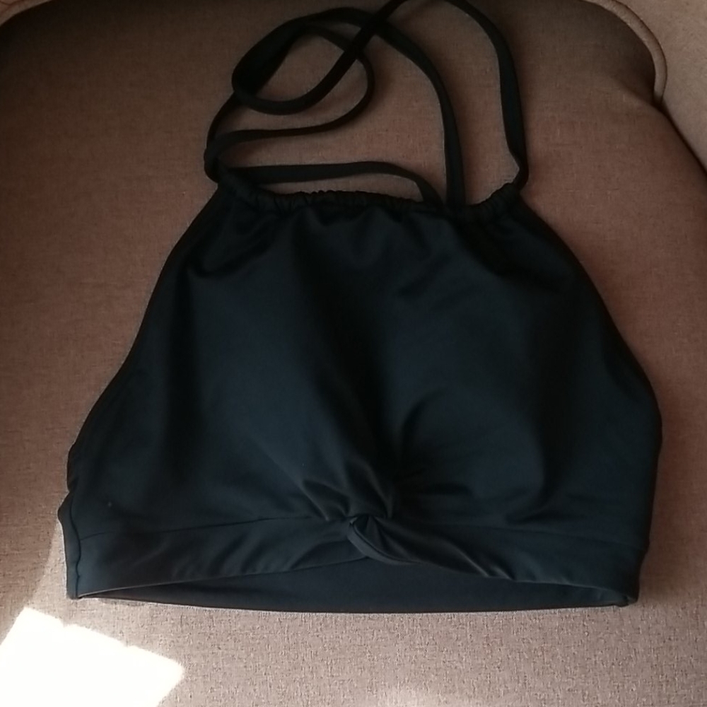 Carmen Marc Valvo 2 pc Swimsuit